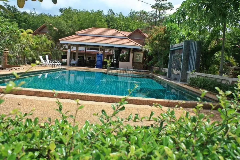 Краби: Poonsiri Private Pool Villa Aonang