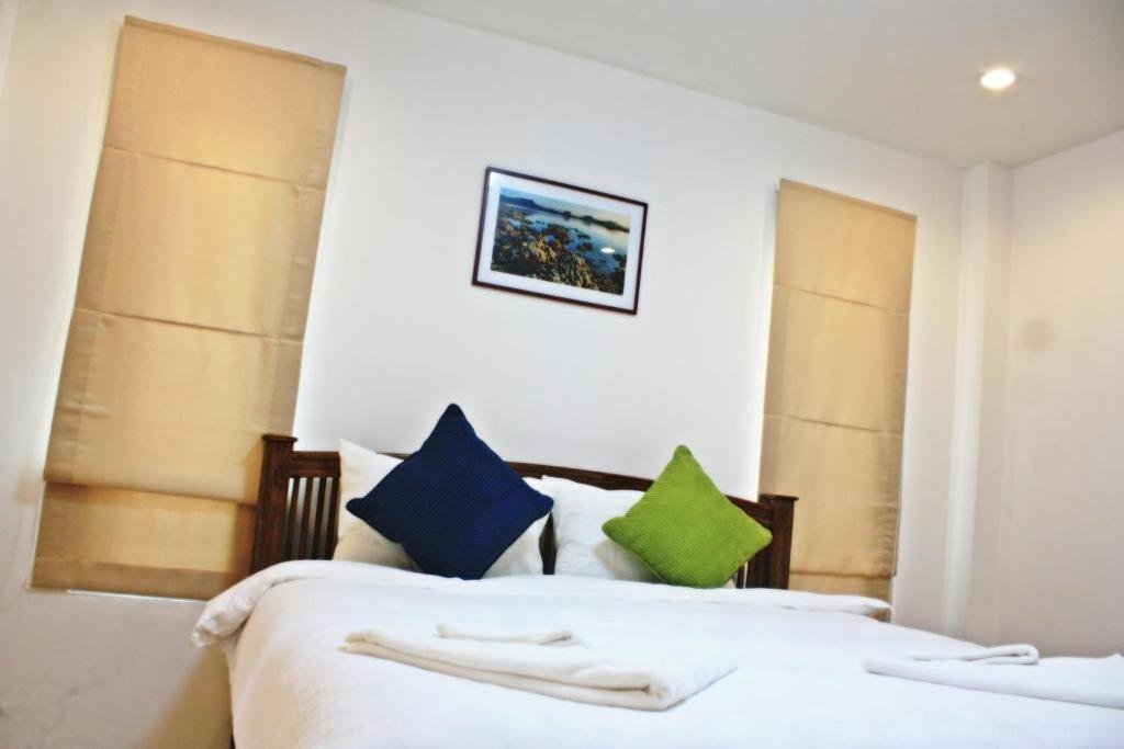 Краби: Poonsiri Private Pool Villa Aonang