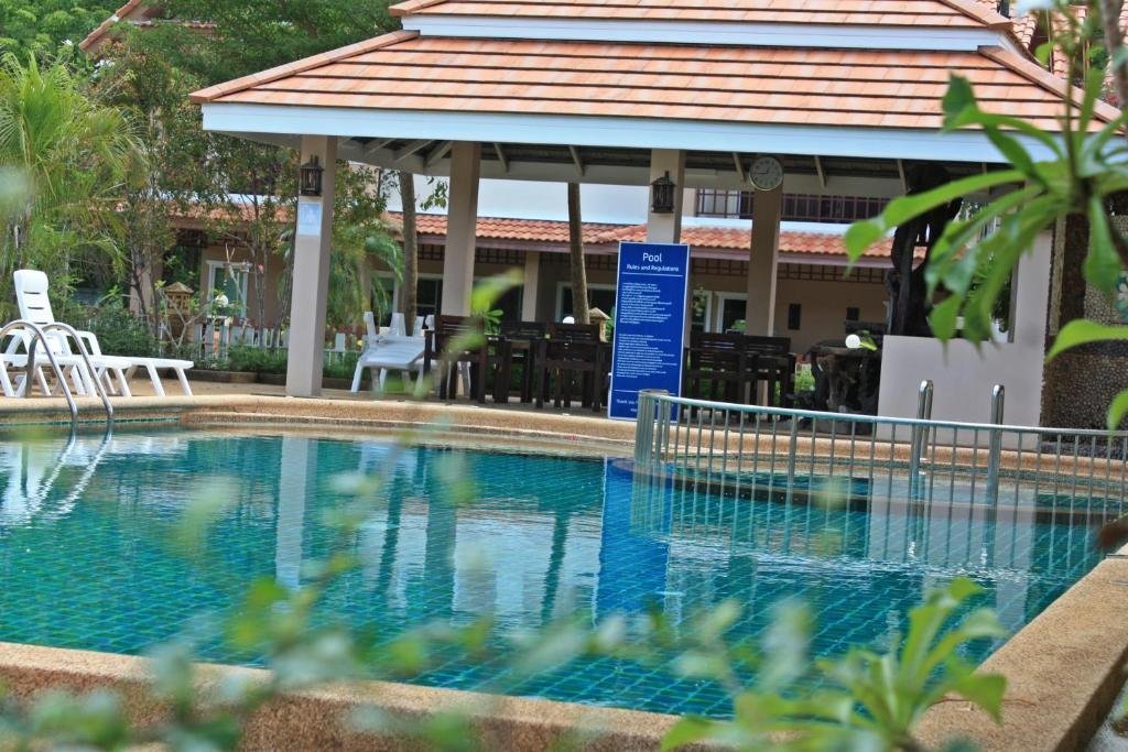 Краби: Poonsiri Private Pool Villa Aonang