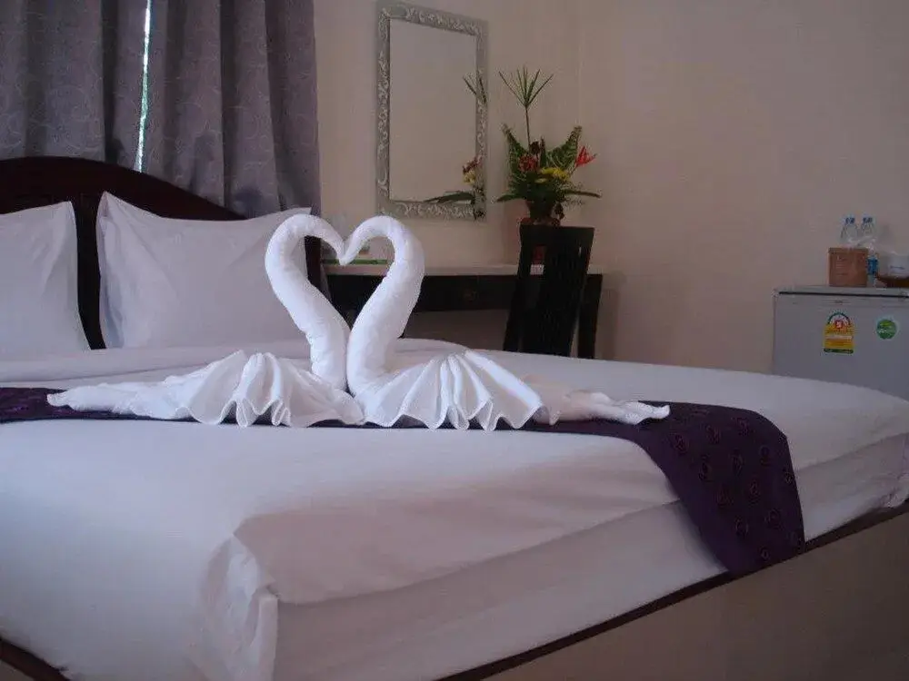 Сатун: Naris Phuview Resort