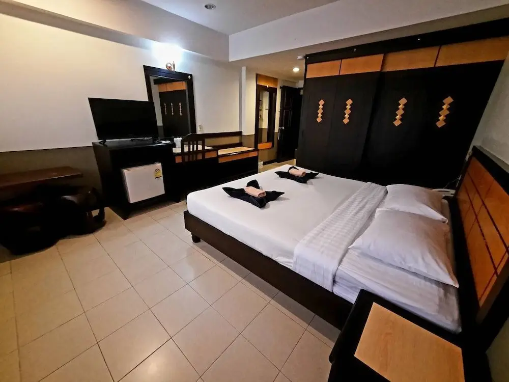Чианграй: Ariya Inn