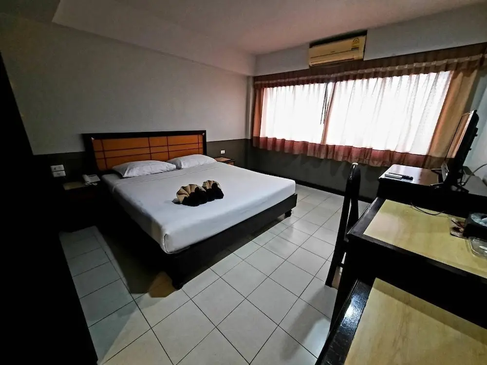 Чианграй: Ariya Inn