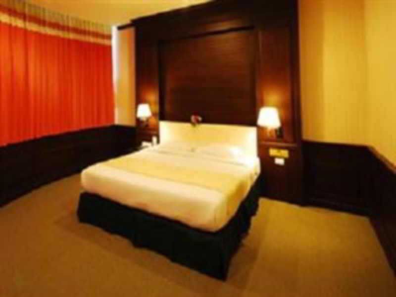 Chainat Thani Hotel — фото 1