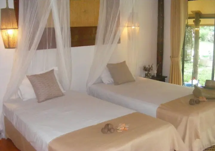 Краби: J2B Beach Bungalows