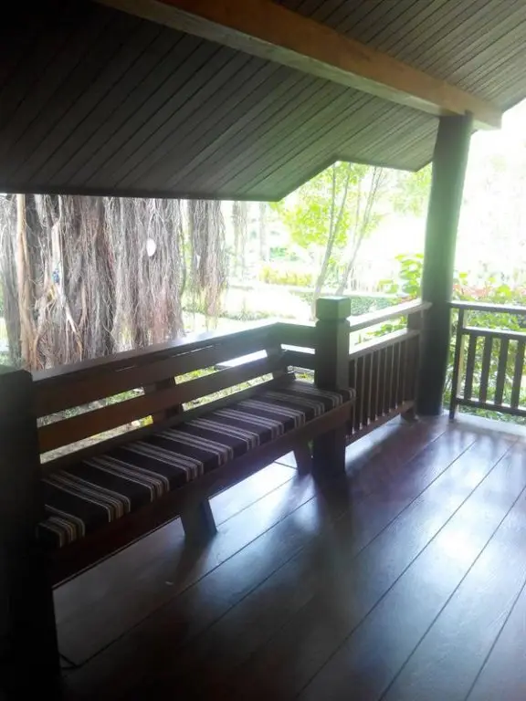 Мае-Он: Khum Nakorn Villa