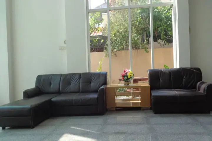 Канчанабури: A and S Residence Kanchanaburi