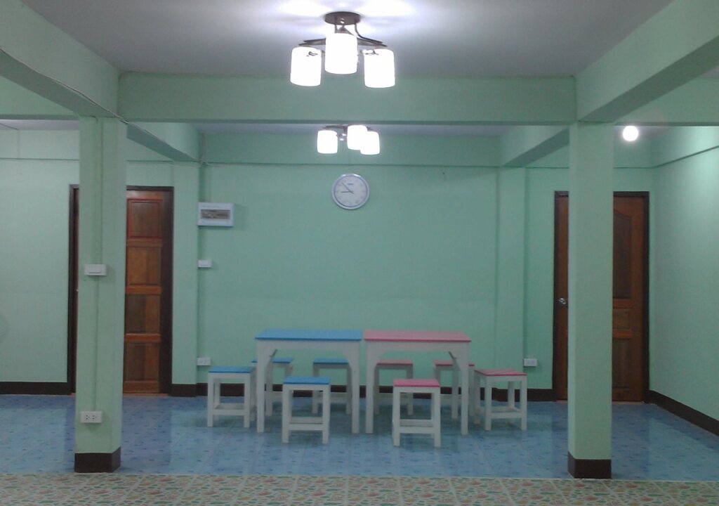 Banpak Pueansichang — фото 1