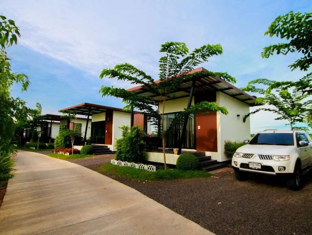 Кхлонг-Янг: Bosswin Home Resort