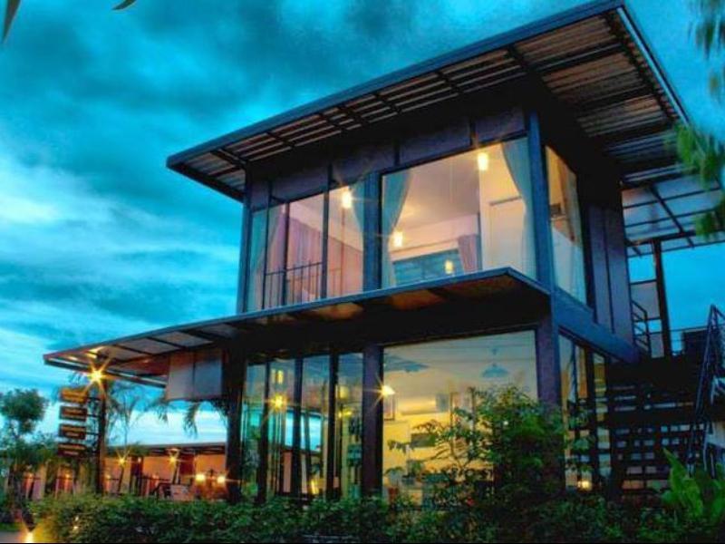 Кхлонг-Янг: Bosswin Home Resort