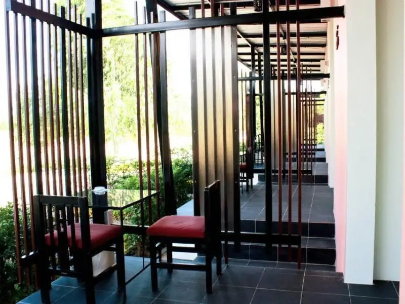 Кхлонг-Янг: Bosswin Home Resort