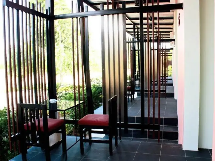 Кхлонг-Янг: Bosswin Home Resort