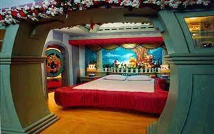 Чианграй: Red Rose Hotel