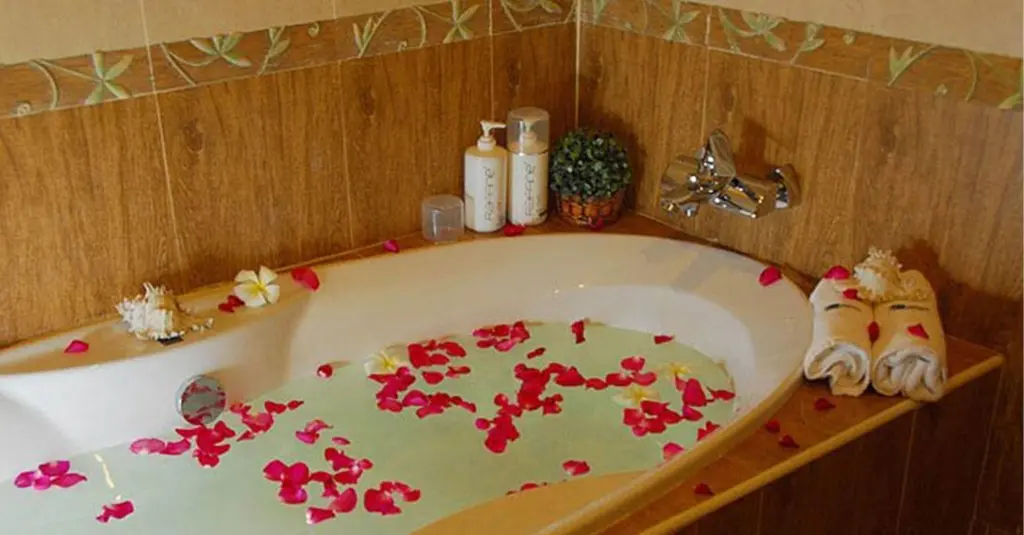 Чонбури: La Playa Boutique Resort
