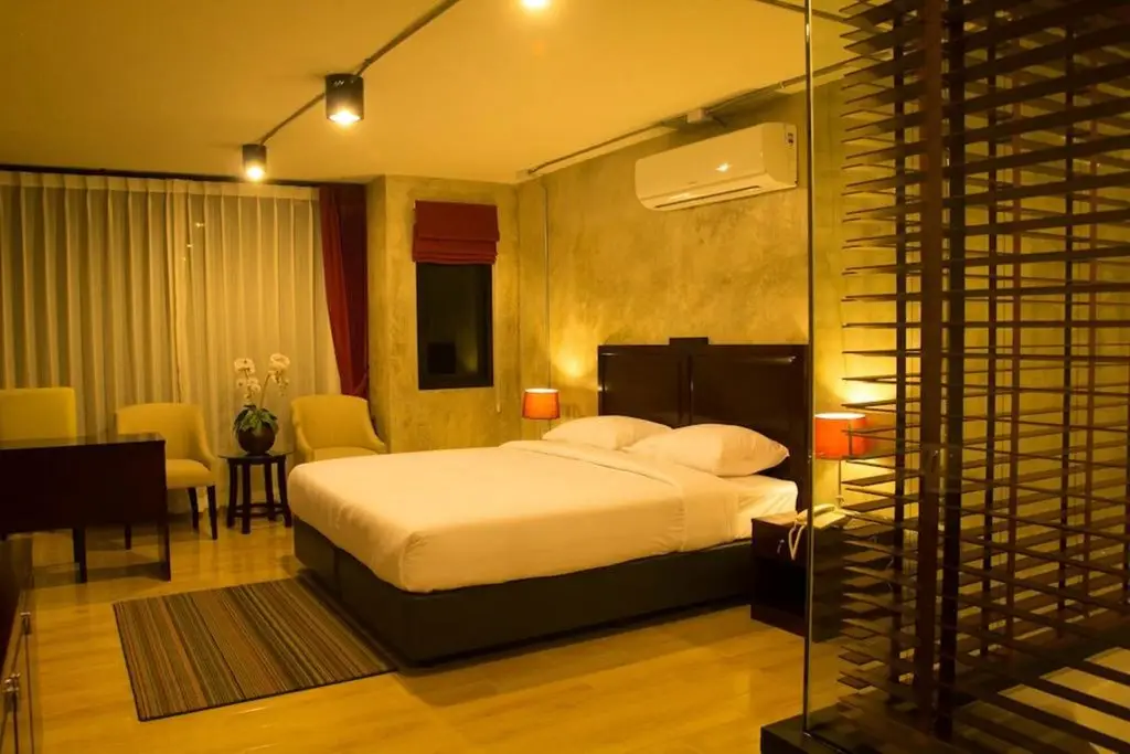 Чиангмай: Prestige Chiang Mai