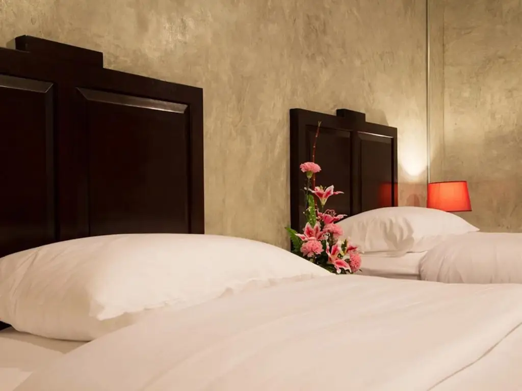Чиангмай: Prestige Chiang Mai