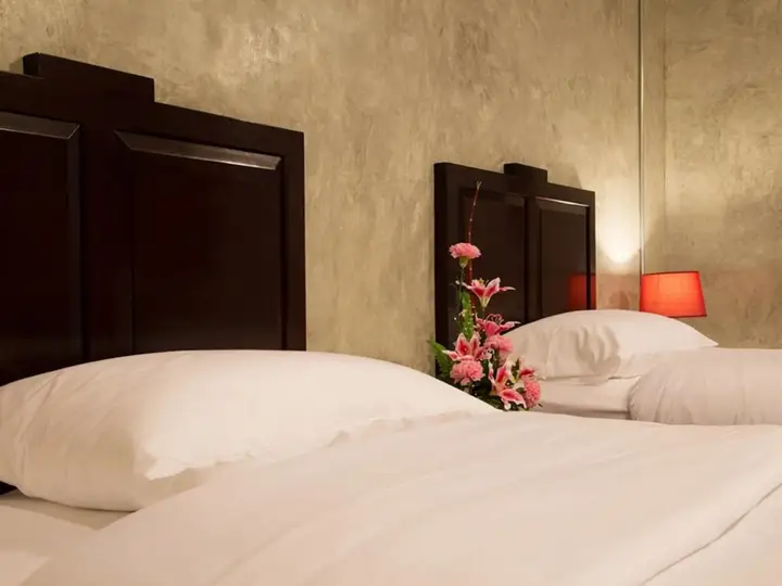 Чиангмай: Prestige Chiang Mai