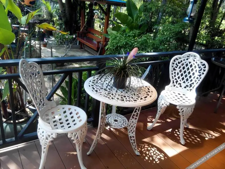 Баан-Хай: Lake View Resort