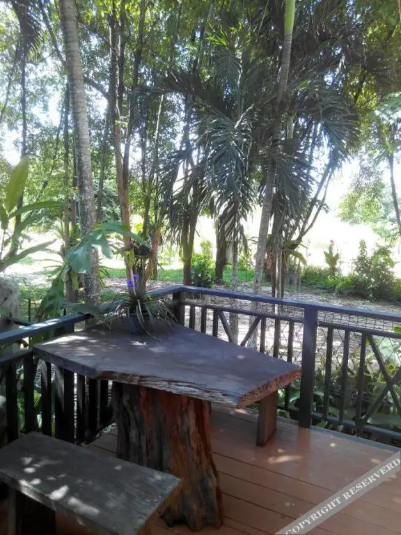 Баан-Хай: Lake View Resort