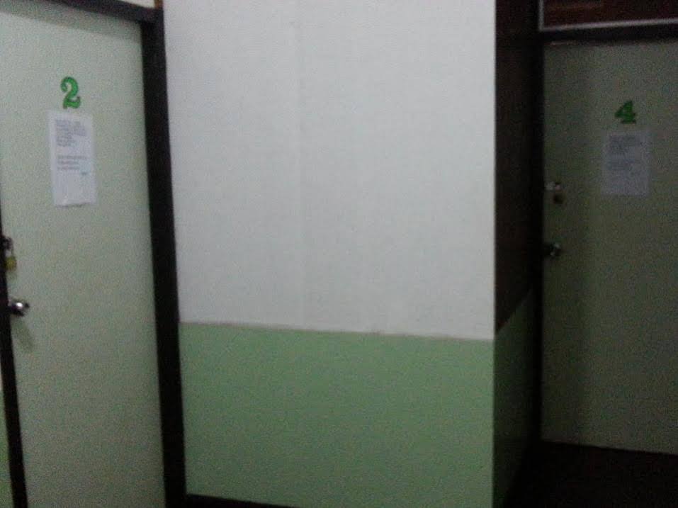 Мей-Сот: Baifern Guesthouse