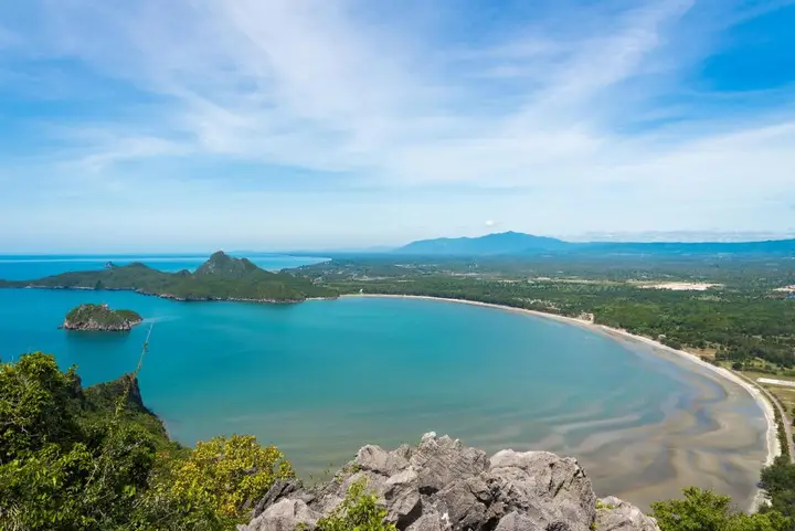 Прачуапкхирикхан: O-Bay Design Hotel Prachuap