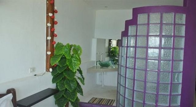 Самуи: Trash and Glam Beach Lounge