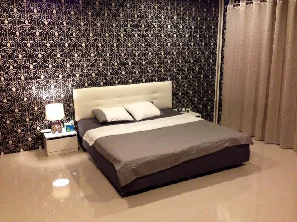 Тхаланг: Villa Sakoo Resort