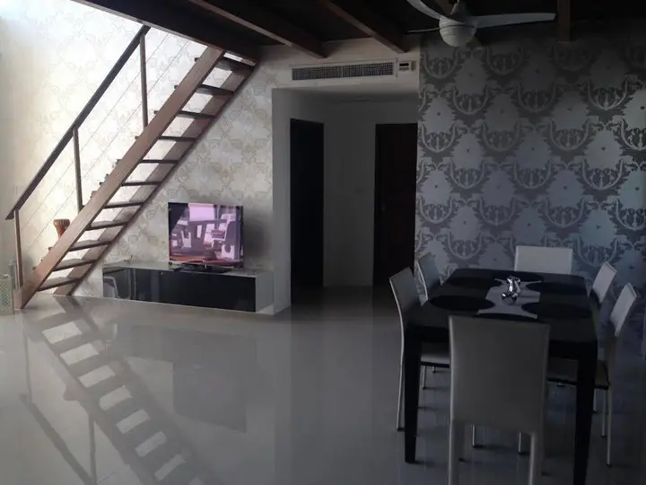 Тхаланг: Villa Sakoo Resort
