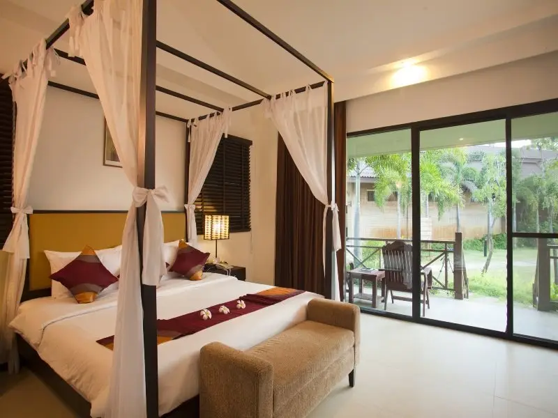 Прачуапкхирикхан: Eiamsiri Resort
