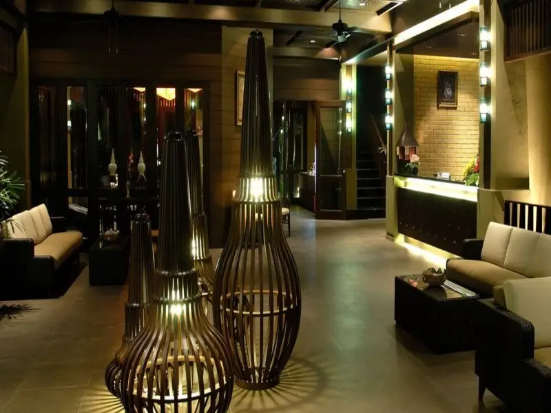 Прачуапкхирикхан: Eiamsiri Resort