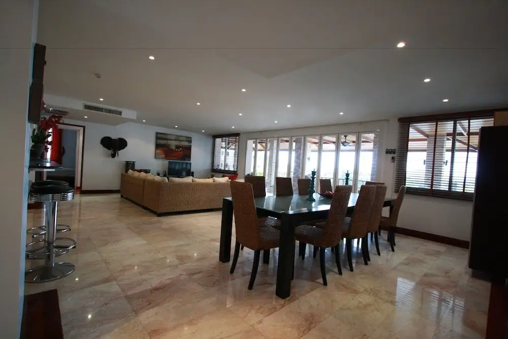 Тхаланг: Surin Sabai Condominium 3 and Villas