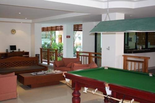 Тхаланг: Surin Sabai Condominium 3 and Villas