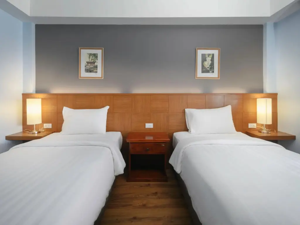 Чиангмай: Estia Chiang Mai Boutique Hotel