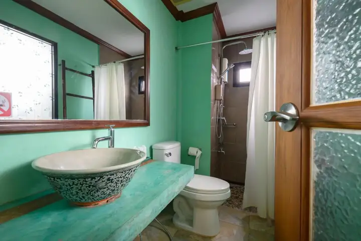 Чиангмай: Estia Chiang Mai Boutique Hotel