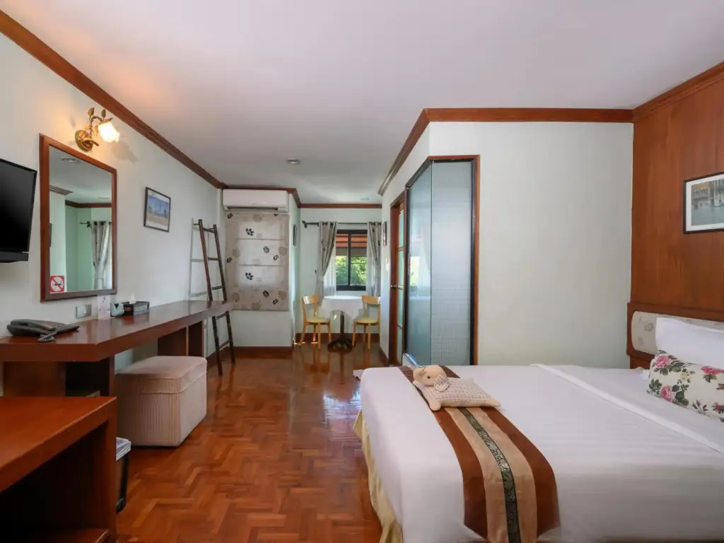 Чиангмай: Estia Chiang Mai Boutique Hotel