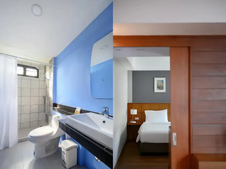 Чиангмай: Estia Chiang Mai Boutique Hotel