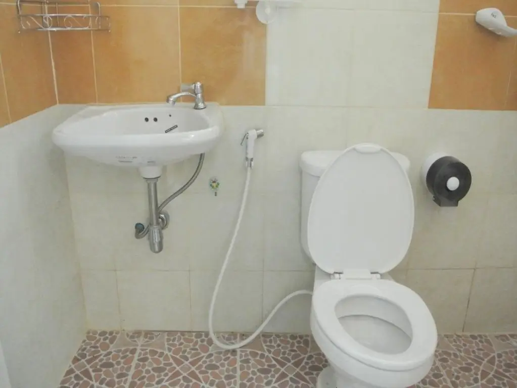 Удонтхани: Baan Suan Karn Resort