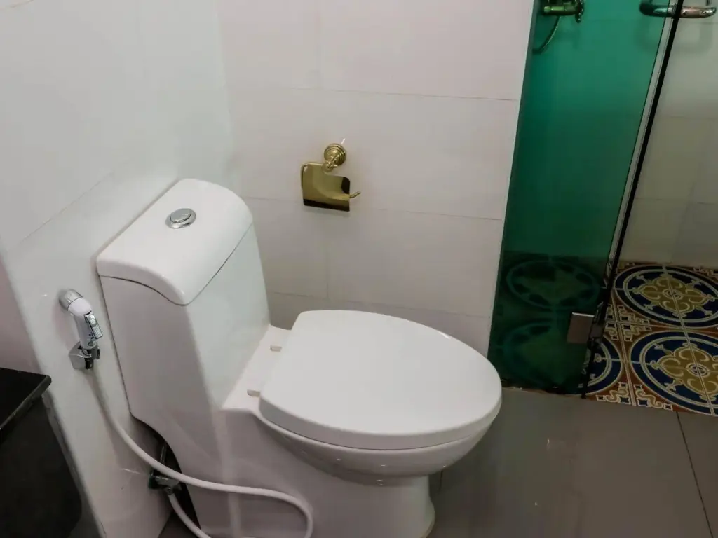 Муанг: NIDA Rooms Talat Yai Robinson Ocean
