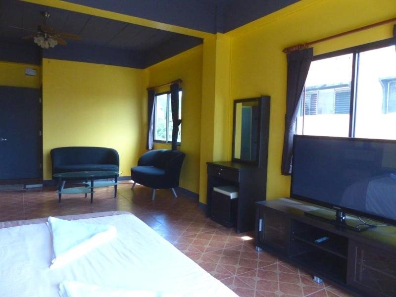 Паттайя: Nubaa Guest House