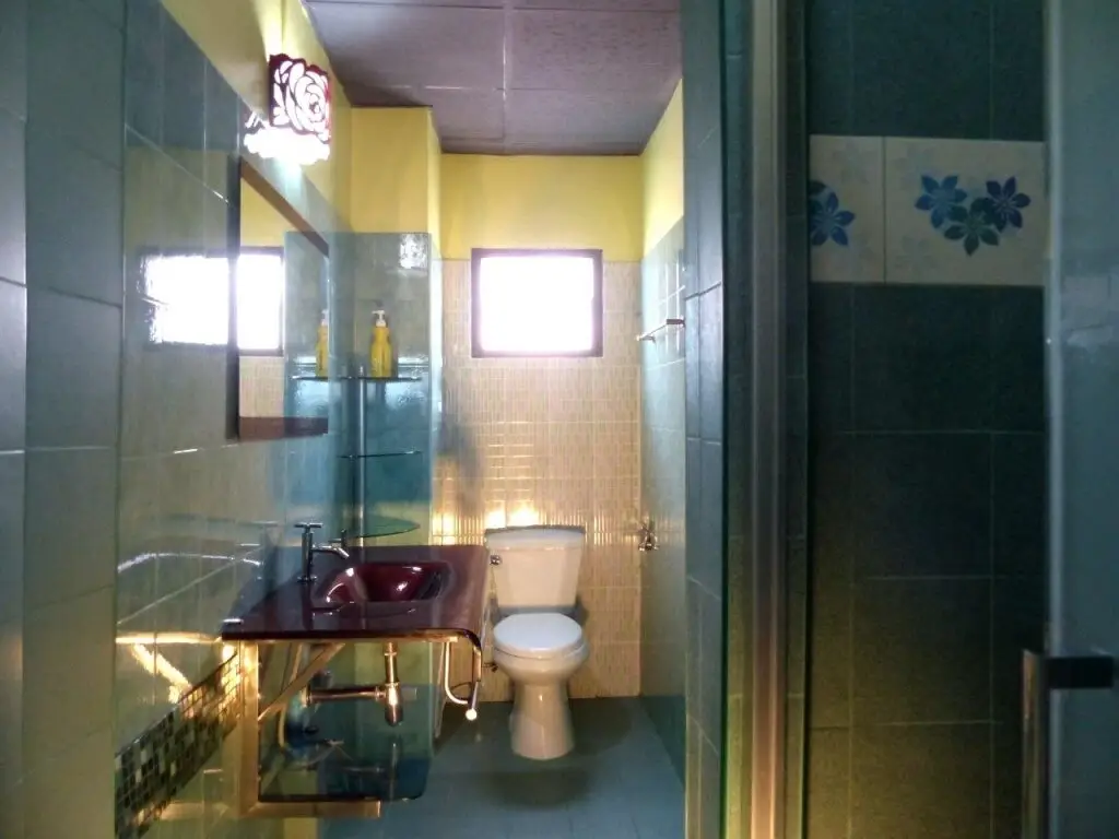 Nubaa Guest House — фото 1