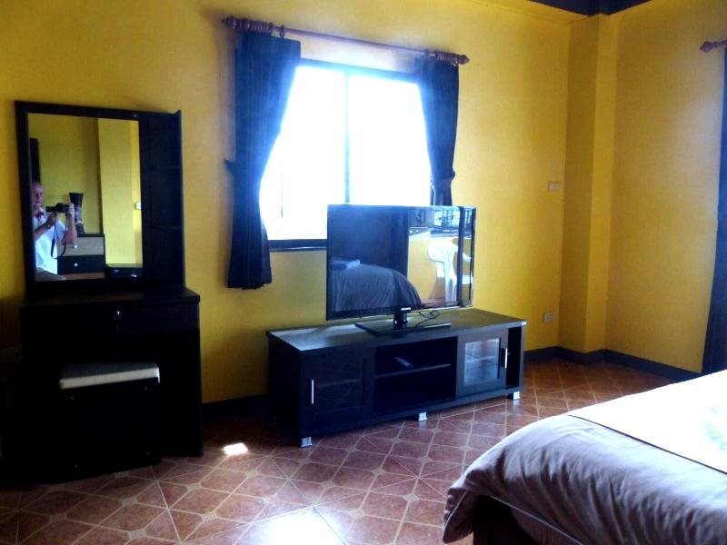 Паттайя: Nubaa Guest House