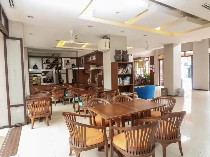 Муанг: NIDA Rooms Talat Yai Robinson