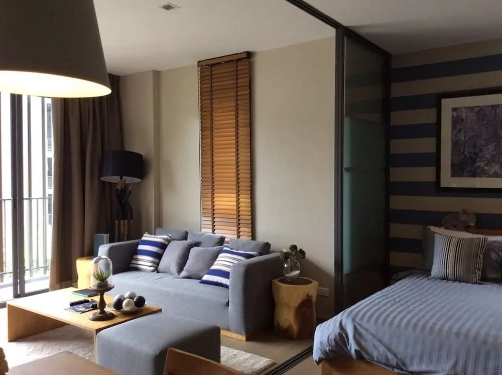 Пак-Чонг: 23 Degree Estate Khao Yai