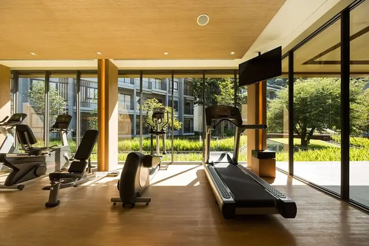Пак-Чонг: 23 Degree Estate Khao Yai