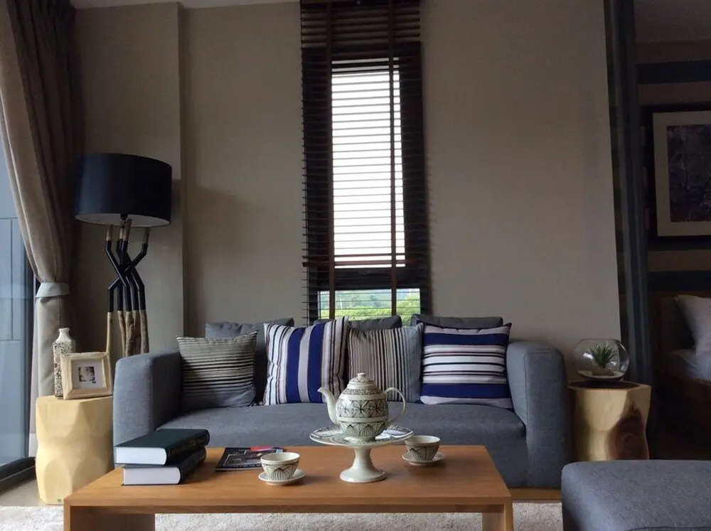 Пак-Чонг: 23 Degree Estate Khao Yai