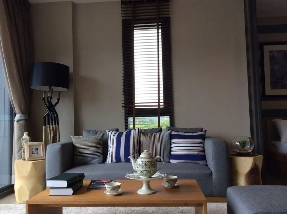 Пак-Чонг: 23 Degree Estate Khao Yai