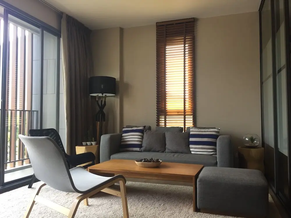 Пак-Чонг: 23 Degree Estate Khao Yai