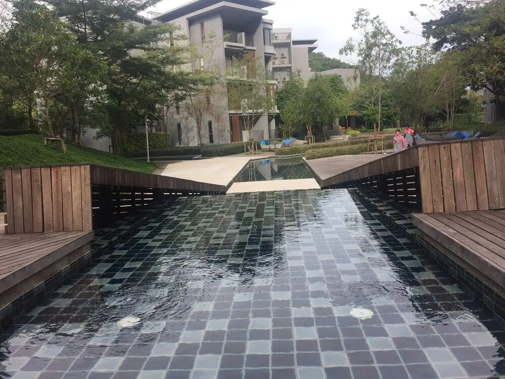 Пак-Чонг: 23 Degree Estate Khao Yai