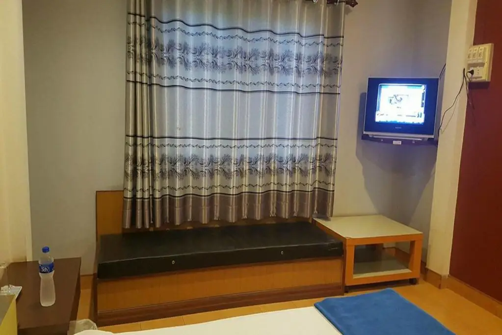 Нахон Фаном: Zigzag Resort Nakorn Phanom