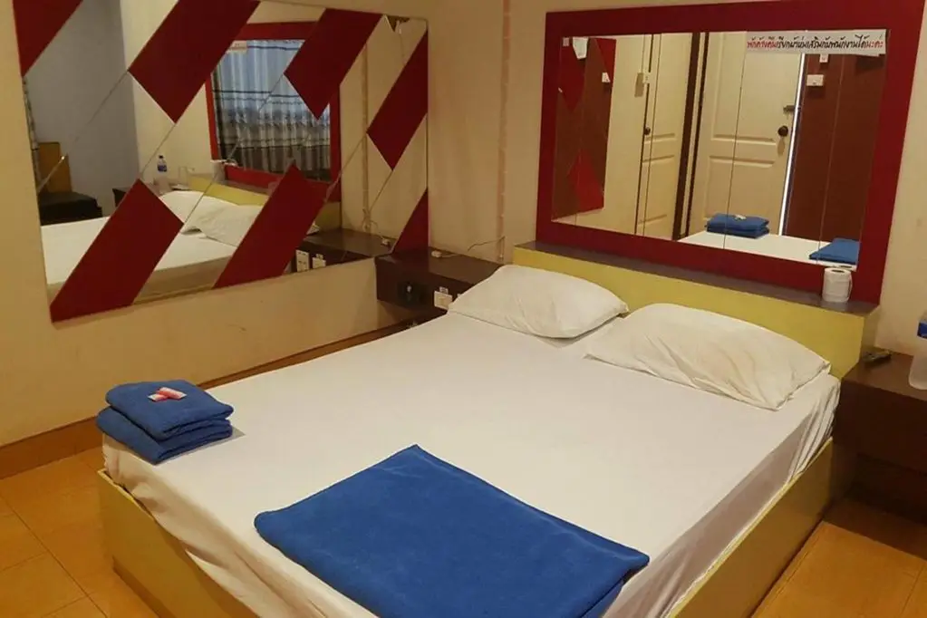 Нахон Фаном: Zigzag Resort Nakorn Phanom