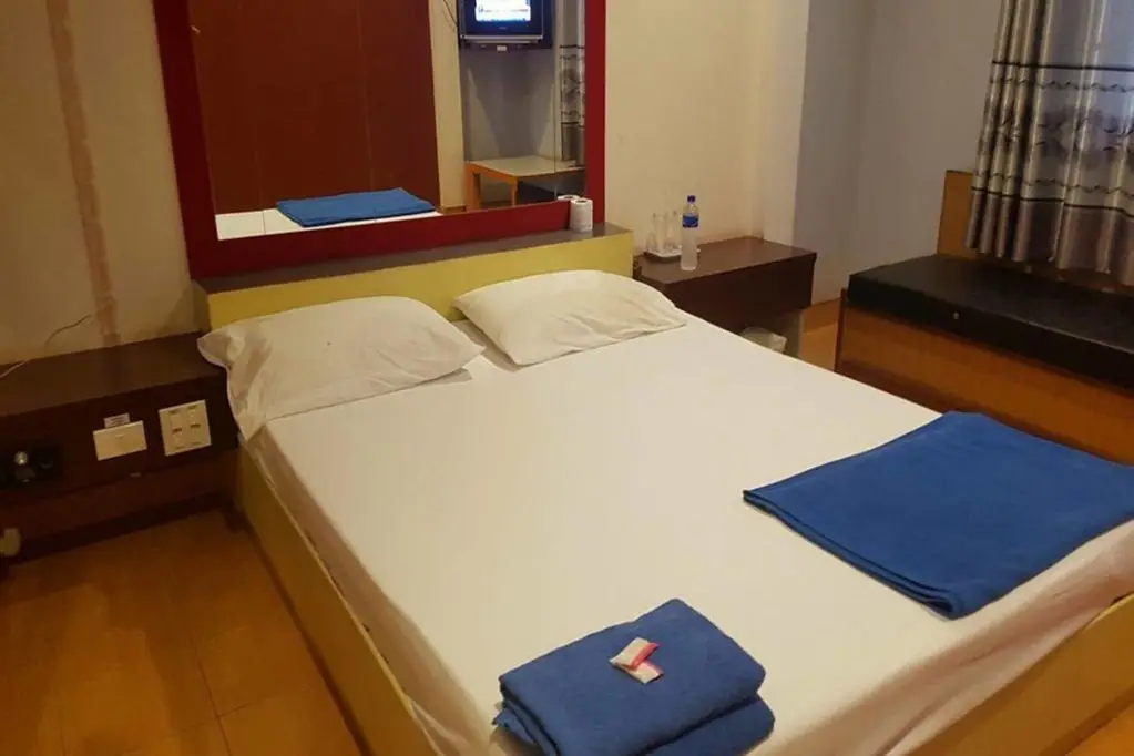 Нахон Фаном: Zigzag Resort Nakorn Phanom